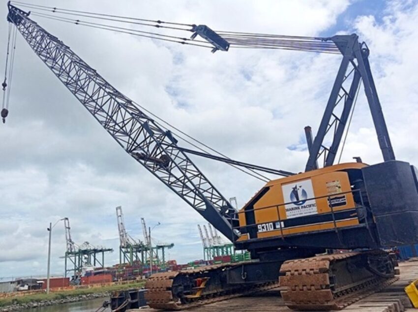 American 9310 - GS19078