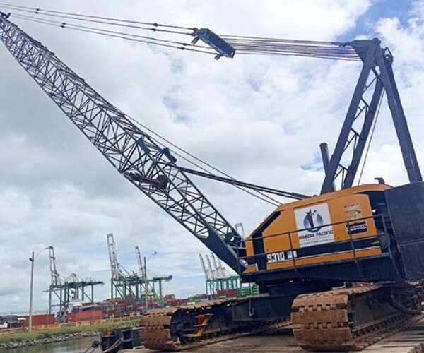 American 9310 - GS19078